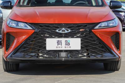 2022款 1.6T DCT掣-外观-图片-有驾