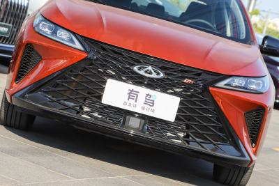 2022款 1.6T DCT掣-外观-图片-有驾