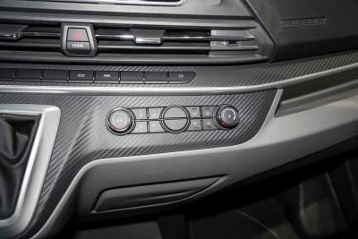 2023款 2.0T 旅行家RVLIFE乐玩版-内饰-图片-有驾