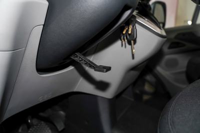 2023款 2.0T 旅行家RVLIFE乐玩版-内饰-图片-有驾