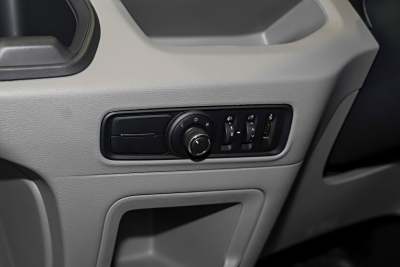 2023款 2.0T 旅行家RVLIFE乐玩版-内饰-图片-有驾