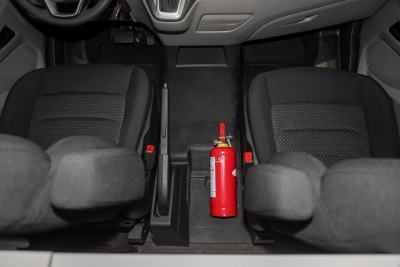 2023款 2.0T 旅行家RVLIFE乐玩版-内饰-图片-有驾