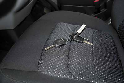 2023款 2.0T 旅行家RVLIFE乐玩版-内饰-图片-有驾