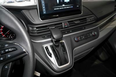 2023款 2.0T 旅行家RVLIFE乐玩版-内饰-图片-有驾