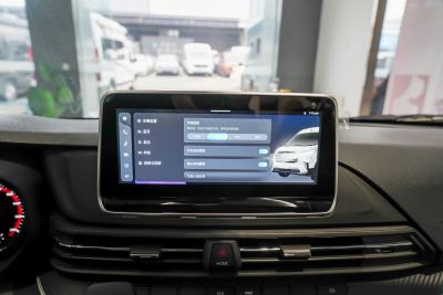 2023款 2.0T 旅行家RVLIFE乐玩版-内饰-图片-有驾