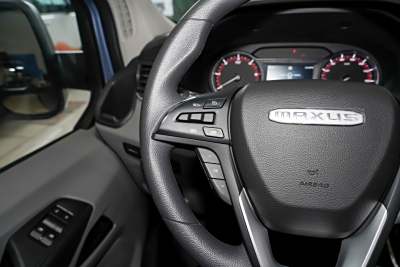 2023款 2.0T 旅行家RVLIFE乐玩版-内饰-图片-有驾