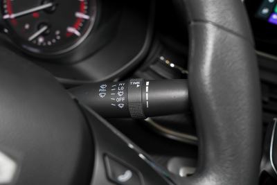 2023款 2.0T 旅行家RVLIFE乐玩版-内饰-图片-有驾