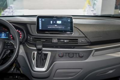 2023款 2.0T 旅行家RVLIFE乐玩版-内饰-图片-有驾