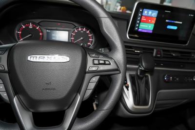 2023款 2.0T 旅行家RVLIFE乐玩版-内饰-图片-有驾