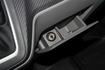 2023款 2.0T 旅行家RVLIFE乐玩版-内饰-图片-有驾