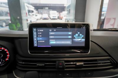 2023款 2.0T 旅行家RVLIFE乐玩版-内饰-图片-有驾