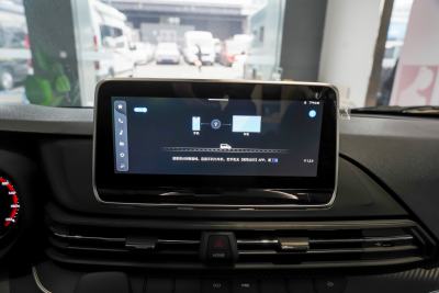 2023款 2.0T 旅行家RVLIFE乐玩版-内饰-图片-有驾