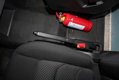 2023款 2.0T 旅行家RVLIFE乐玩版-内饰-图片-有驾