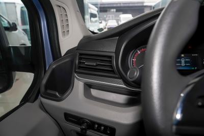 2023款 2.0T 旅行家RVLIFE乐玩版-内饰-图片-有驾