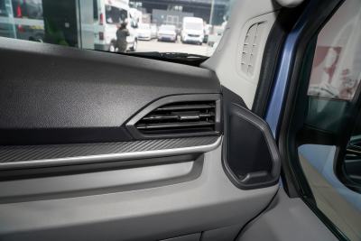 2023款 2.0T 旅行家RVLIFE乐玩版-内饰-图片-有驾