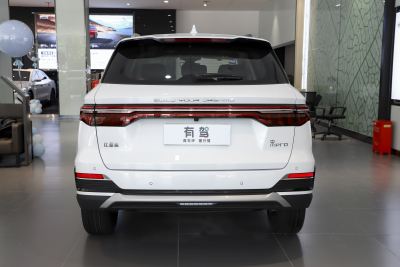 2021款 1.5T 自动豪华型-外观-图片-有驾