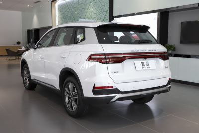 2021款 1.5T 自动豪华型-外观-图片-有驾