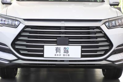 2021款 1.5T 自动豪华型-外观-图片-有驾