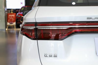 2021款 1.5T 自动豪华型-外观-图片-有驾