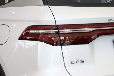 2021款 1.5T 自动豪华型-外观-图片-有驾