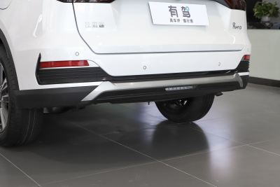 2021款 1.5T 自动豪华型-外观-图片-有驾