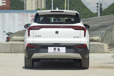 2022款 公务版-外观-图片-有驾