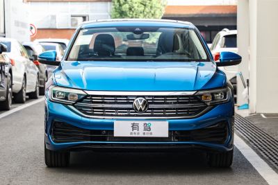2023款 280TSI DSG超越版-外观-图片-有驾