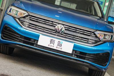 2023款 280TSI DSG超越版-外观-图片-有驾