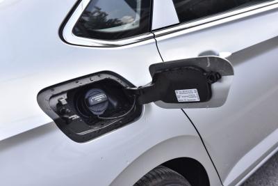 2023款 280TSI DSG超越版-外观-图片-有驾