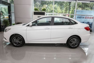 2021款 1.6L 自动尊贵型-外观-图片-有驾