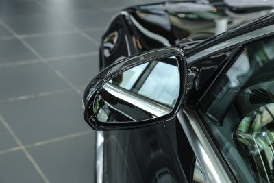 2026款 S 400 L 商务型-外观-图片-有驾