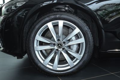 2026款 S 400 L 商务型-外观-图片-有驾