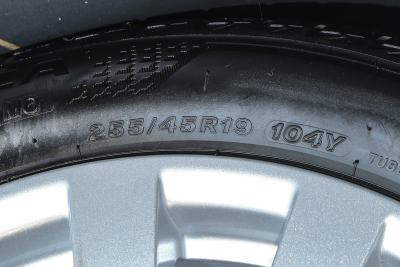 2026款 S 400 L 商务型-外观-图片-有驾