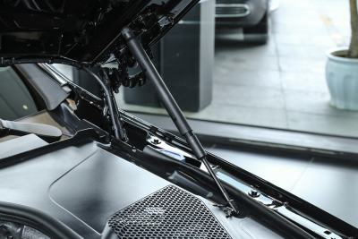 2026款 S 400 L 商务型-外观-图片-有驾