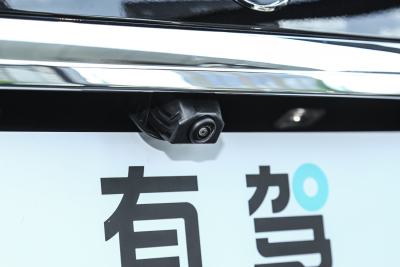 2026款 S 400 L 商务型-外观-图片-有驾