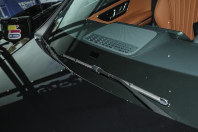 2026款 S 400 L 商务型-外观-图片-有驾