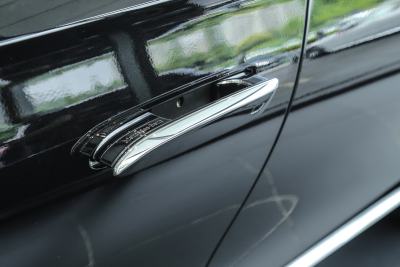 2026款 S 400 L 商务型-外观-图片-有驾