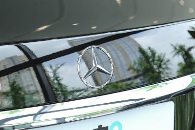 2026款 S 400 L 商务型-外观-图片-有驾