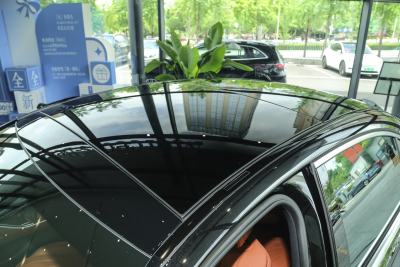 2026款 S 400 L 商务型-外观-图片-有驾