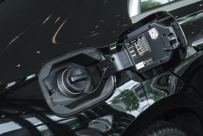2026款 S 400 L 商务型-外观-图片-有驾