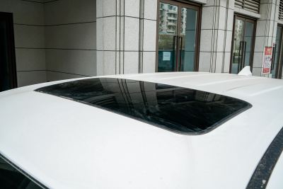 2025款 1.5L CVT豪华版-外观-图片-有驾