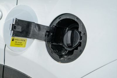 2025款 1.5L CVT豪华版-外观-图片-有驾