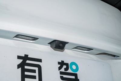 2025款 1.5L CVT豪华版-外观-图片-有驾