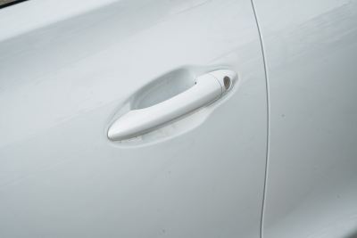 2025款 1.5L CVT豪华版-外观-图片-有驾