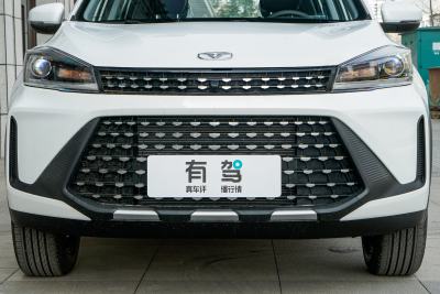 2025款 1.5L CVT豪华版-外观-图片-有驾