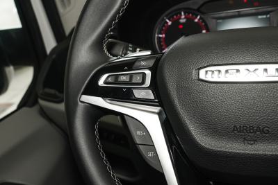 2025款 旅行家V90乐途版 横床4座-内饰-图片-有驾