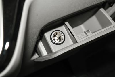 2025款 旅行家V90乐途版 横床4座-内饰-图片-有驾