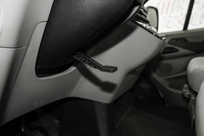 2025款 旅行家V90乐途版 横床4座-内饰-图片-有驾