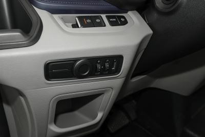 2025款 旅行家V90乐途版 横床4座-内饰-图片-有驾