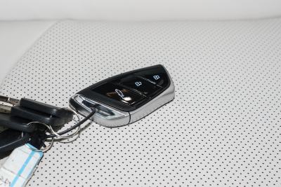 2025款 旅行家V90乐途版 横床4座-内饰-图片-有驾